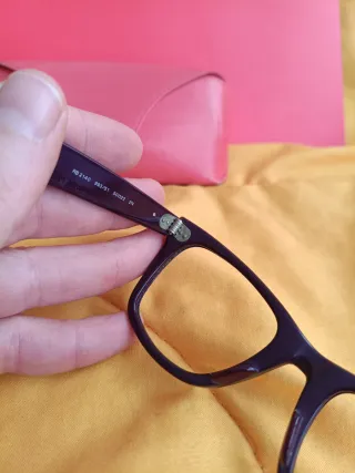 Gafas Ray-Ban Wayfarer Marrón