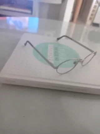 Gafas Armani 1988 Vintage Marrones