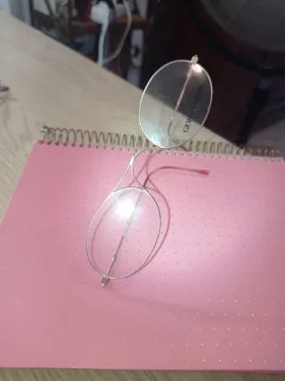 Gafas Armani 1988 Vintage Marrones