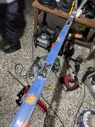 2 Niveles de Obra Maurer