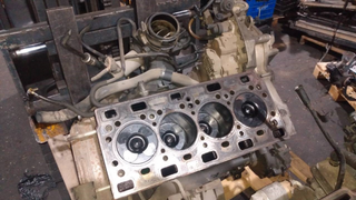 DESPIECE MOTOR RENAULT LAGUNA II GRANDTOUR (K