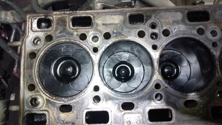 DESPIECE MOTOR RENAULT LAGUNA II GRANDTOUR (K