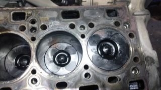 DESPIECE MOTOR RENAULT LAGUNA II GRANDTOUR (K