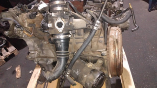 DESPIECE MOTOR RENAULT LAGUNA II GRANDTOUR (K