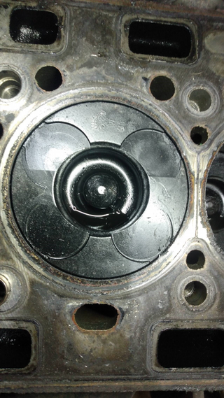 DESPIECE MOTOR RENAULT LAGUNA II GRANDTOUR (K