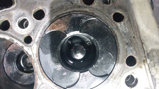 DESPIECE MOTOR RENAULT LAGUNA II GRANDTOUR (K