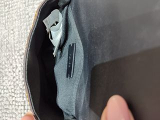 Riñonera Mango Piel Serpiente