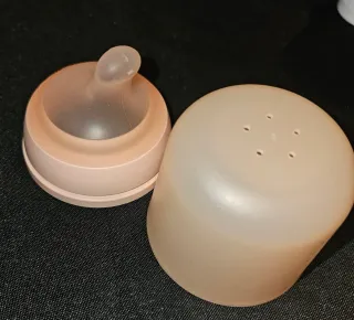 Extractor de leche Suavinex