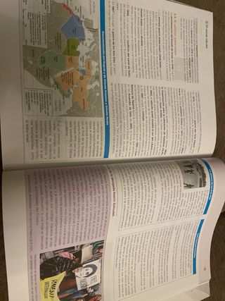 Historia del Mundo Contemporáneo 1 Anaya