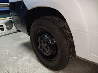 Llantas para Fiat Ducato