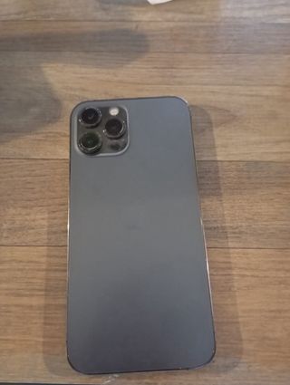 iPhone 12 Pro Max 128 GB