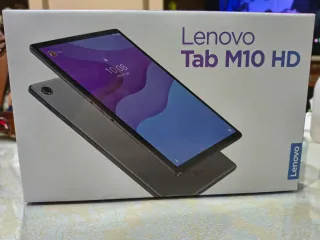 Lenovo Tab M10 HD 2GB RAM 32GB