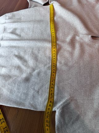 Jersey Burberrys Mujer Beige