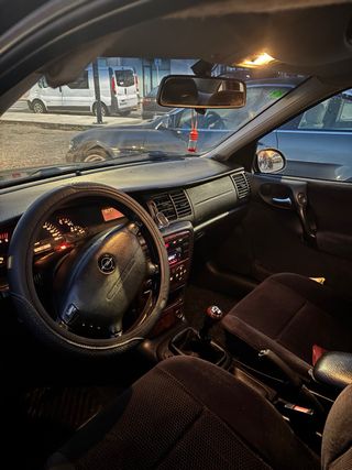 Opel Vectra 1999