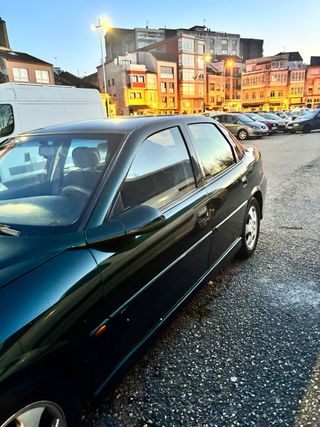 Opel Vectra 1999