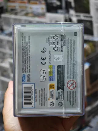 Funko Pop! Harry Potter 189 La Dama Gorda