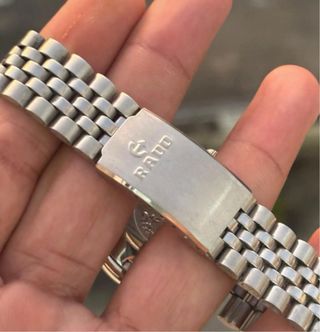 Rado Purple Horse Automático 36mm