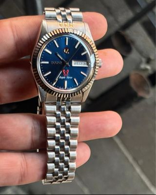 Rado Purple Horse Automático 36mm