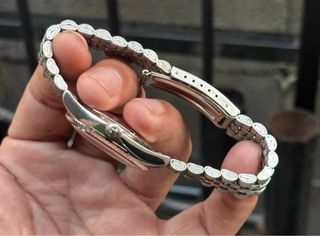 Rado Purple Horse Automático 36mm