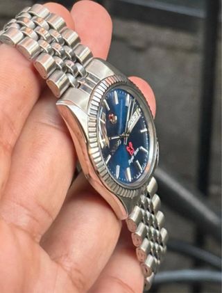 Rado Purple Horse Automático 36mm