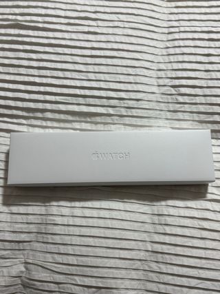 Apple Watch Series 8 41mm Nero