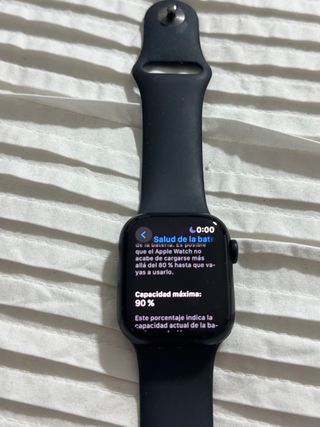 Apple Watch Series 8 41mm Nero