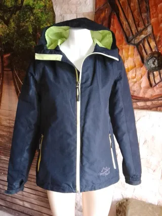 Crivit talla 38-40 Cortavientos unisex