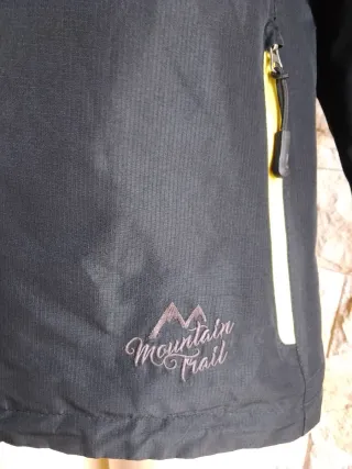 Crivit talla 38-40 Cortavientos unisex