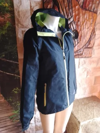 Crivit talla 38-40 Cortavientos unisex