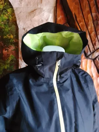 Crivit talla 38-40 Cortavientos unisex