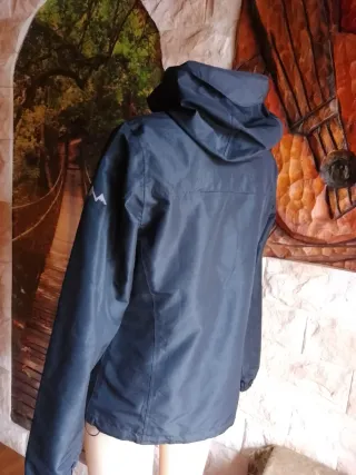 Crivit talla 38-40 Cortavientos unisex