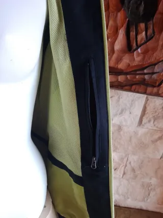 Crivit talla 38-40 Cortavientos unisex