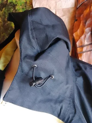 Crivit talla 38-40 Cortavientos unisex