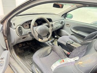 Renault Megane 2001