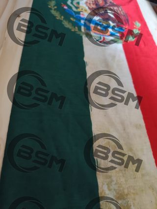 Scaldacollo stile messicano