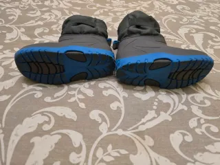 Botas de nieve para niños