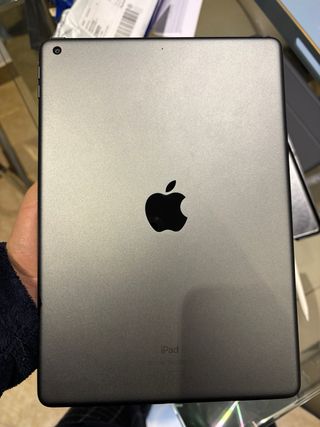 Apple iPad 8ª Gen 128GB Gris Espacial