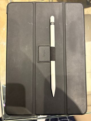 Apple iPad 8ª Gen 128GB Gris Espacial