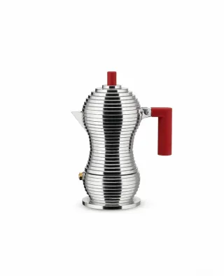 Caffettiera Pulcina Alessi 6 Tazze