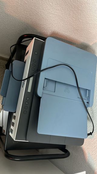 Impresora Multifunción HP