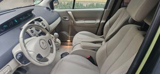 Renault Scenic 2008