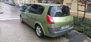 Renault Scenic 2008
