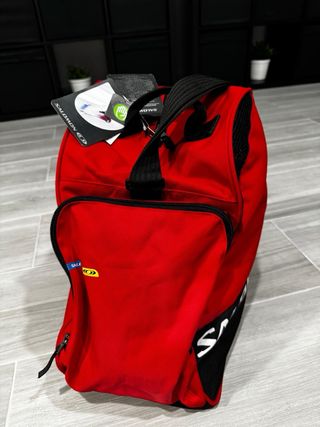 Botas de esquí Salomon + Bolsa. Número 43 1/3