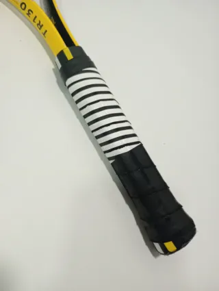 Raqueta de tenis para niño