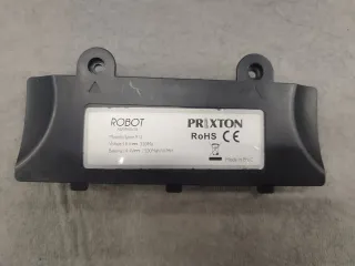 PRIXTON Spire 912 Robot Aspirador