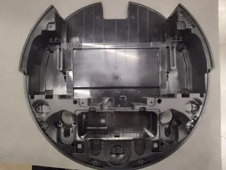 PRIXTON Spire 912 Robot Aspirador