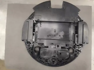 PRIXTON Spire 912 Robot Aspirador