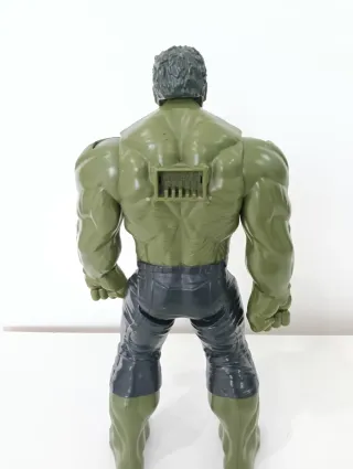 Figura Hulk Marvel Avengers