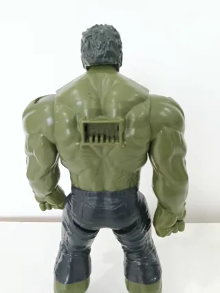 Figura Hulk Marvel Avengers