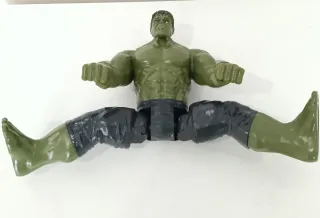 Figura Hulk Marvel Avengers